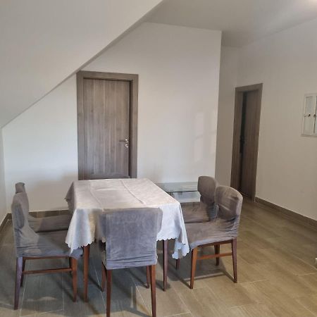 Sosto Apartman Szekesfehervar Luaran gambar