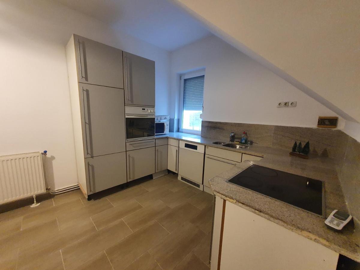 Sosto Apartman Szekesfehervar Luaran gambar