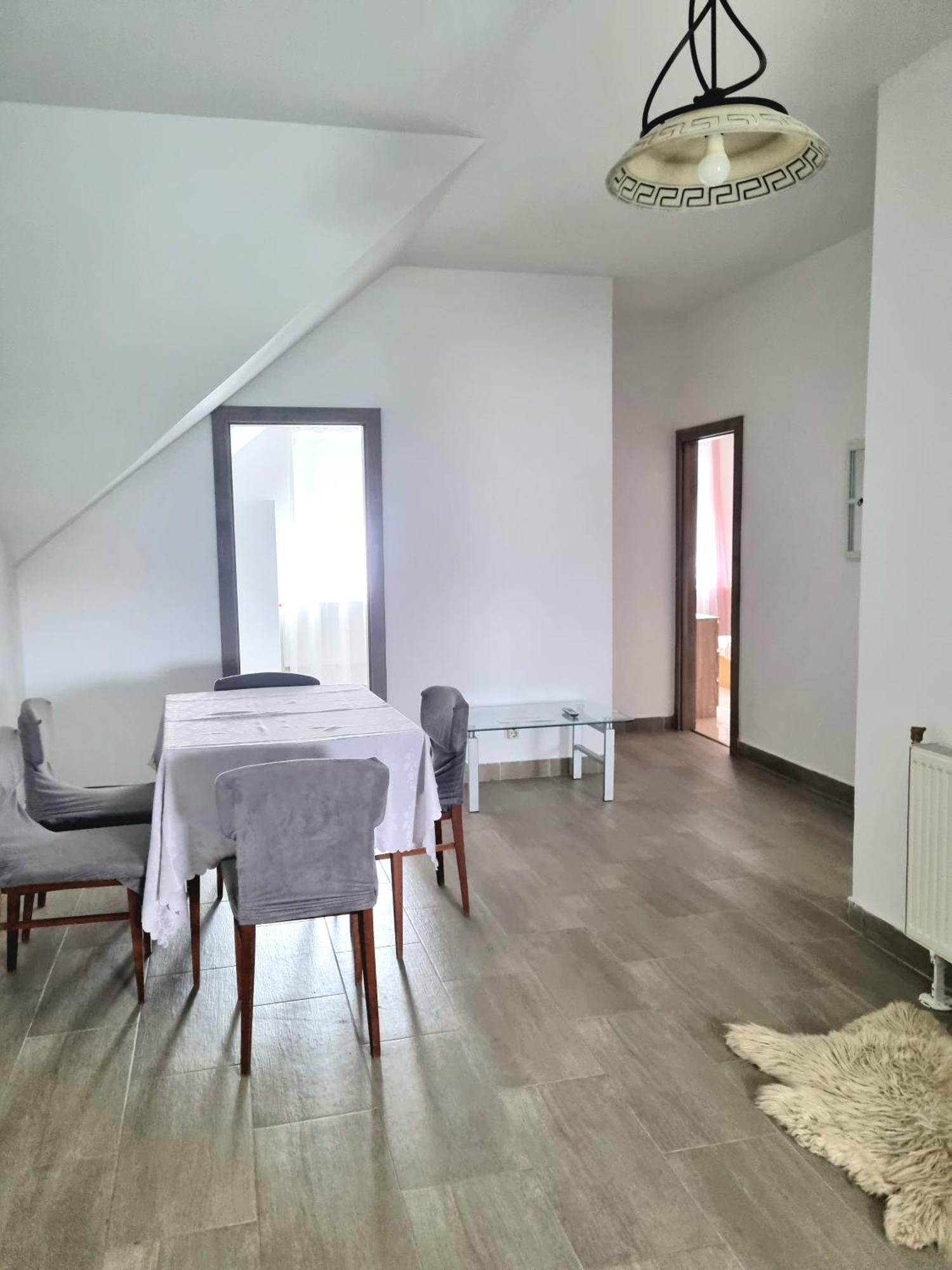 Sosto Apartman Szekesfehervar Luaran gambar